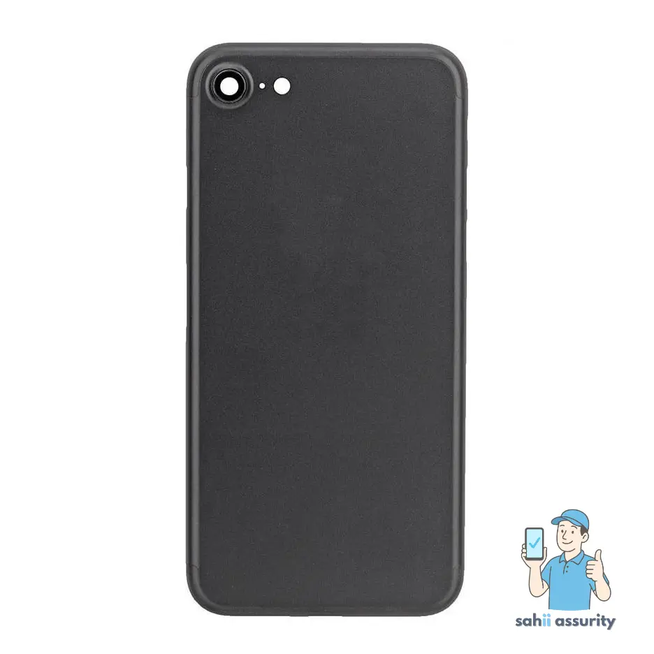 Back Panel Cover for Apple iPhone 7 thumbnail